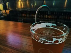 -蜜和麦精酿啤酒吧honey&malt(桐梓林店)