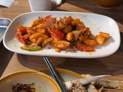 -贯贯吉·清真餐厅(浙江中路店)