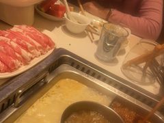 -巴奴毛肚火锅(大剧院店)