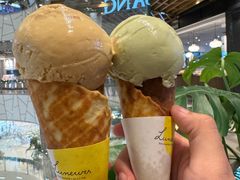 -LUNEURS月乐诗·法式冰淇淋(环贸店)