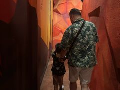 -珠海横琴国家地理探险家中心(创新方)