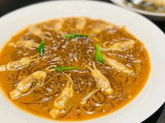 -三利音·玖弄小鲜(浦东嘉里城店)