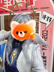 -桑语映画·COSPLAY写真工作室