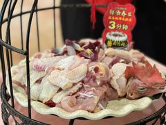-尚竹阁冬瓜盅·18年地标美食(平洲店)