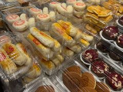 -幸福蛋糕坊(金顶街店)