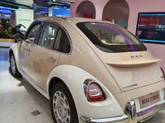 -中山公园-龙之梦停车场