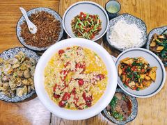 -虾小龙老长沙龙虾馆(坡子街店)