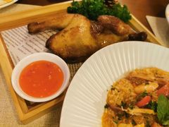 -猫岛主趣味餐厅(鼓浪屿店)