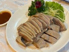 -老妈私房菜