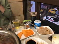 -朱氏胖子烂火锅(洪崖洞店)