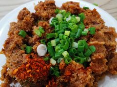 -代四孃牛华豆腐脑美味小食(总店)