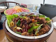 -益恒饭店乡间白族菜(古城总店)