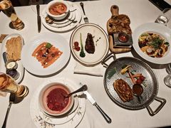 -黑宝石西餐厅(汇励99城市公园店)
