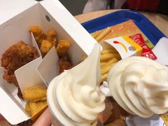 -汉堡王(长沙枫林三路店)