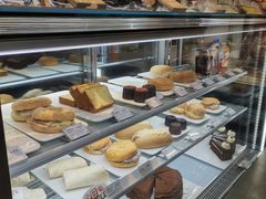 -Peet's Coffee皮爷咖啡(大学路店)