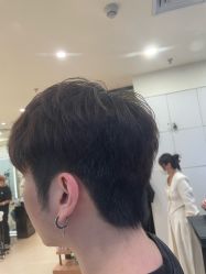 -WM Hair Salon