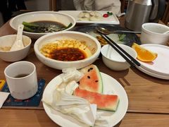 -枣子树·素食餐厅(普陀山店)