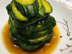 -香雪海饭店中餐厅(人民桥店)