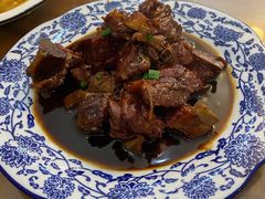 -灵福缘私房菜·农家菜(拈花湾·灵山大佛必推店)