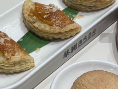 -蔡澜点心·粤菜(月星环球港店)