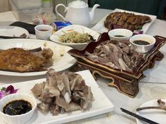 -那达慕蒙古风味酒楼