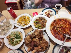 -东北风(江北万达店)