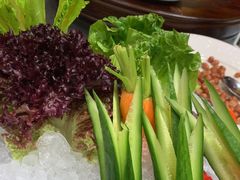-箪食巷私房菜馆·鲁菜(玉函路店)