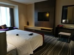 -青岛富力艾美酒店