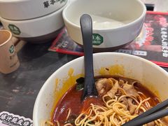 -和府捞面(天河领展广场店)