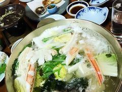 -蟹料理 北海道かに将軍(札幌本店)