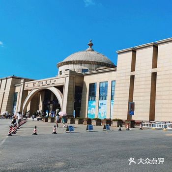 木兰草原真是出游的好地方～ 夏日清凉，约上三五好友