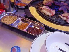 -碳夫·东北炭火烤肉(太平店)