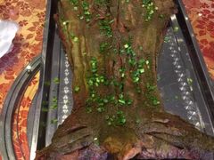 阿力法烤全羊清真餐厅-白云宾馆-中餐厅