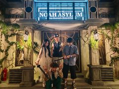 -屋有岛沉浸游戏旗舰店(中山公园店)