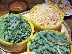 -淀里船宴(卓达店)