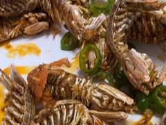 -考记泥焗鸡农庄·海鲜(北洛秘境店)