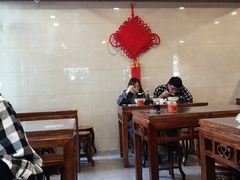 大堂-同心楼(解放北路店)