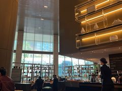 -博林天瑞喜来登酒店·西丽尚膳