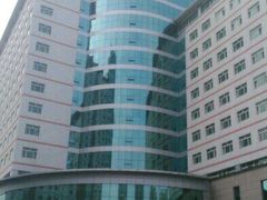 -中国医科大学附属盛京医院(南湖院区)