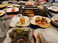 -海底捞火锅(壹悦城店)