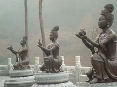 -溪口-滕头旅游景区