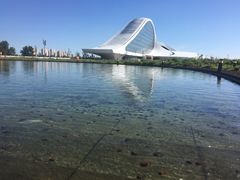 -哈尔滨大剧院