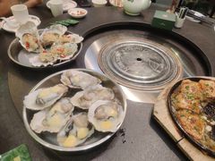 -飞尝蚝·顺德菜·鱼生(顺德总店)