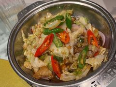 -品大三·经典淮扬菜(大行宫店)