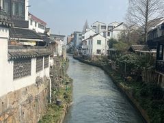 -金山嘴渔村