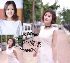 -Tipo Hair salon（明星）店