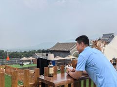 -阳台山自然风景区