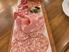 -PIZZA BIANCA(万象城店)