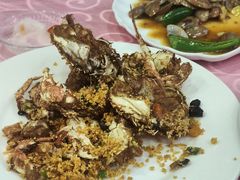 -龙溪海鲜酒家(溪涌店)