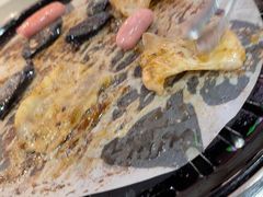 -燚青春东北泥炉烤肉(百合店)